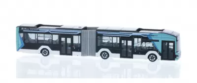 Autobus miejski MAN Lion's City 18´18 E „Sylter Verkehrsgesellschaft”