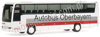 RENAULT Iliade Autobus Oberbayern. München