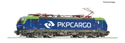 Lokomotywa elektryczna EU46-523, PKP Cargo