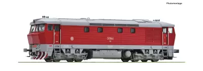 Spalinowóz T 478 1184