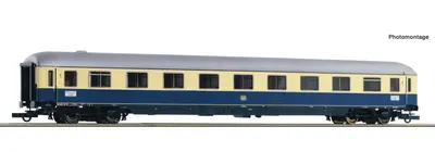 Wagon osobowy Rheinpfeil express