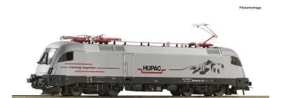 Elektrowóz ES 64 U2-100, HUPAC
