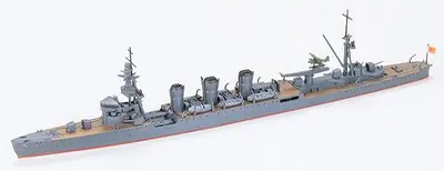 Japoński lekki krążownik Kuma