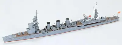 Japoński lekki krążownik Natori