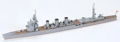 Japoński lekki krążownik Nagara