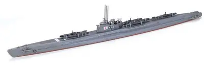 Japoński okręt podwodny I-58, późna wersja
