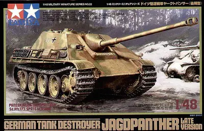 Niemieckie działo pancerne Jagdpanzer IV, Sd Kfz 162