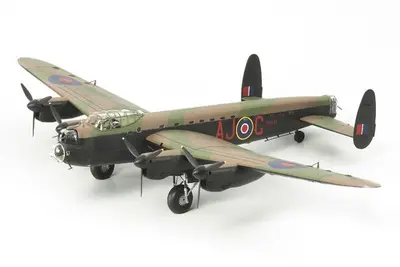 Avro Lancaster B Mk.III Special Dambuster/Grand Slam