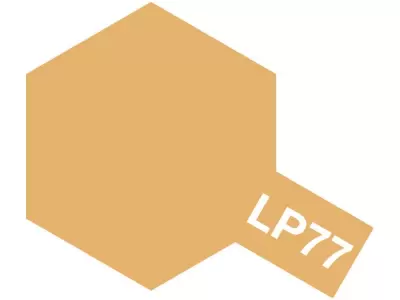 LP-77 Light Brown DAK 1942 / 10 ml
