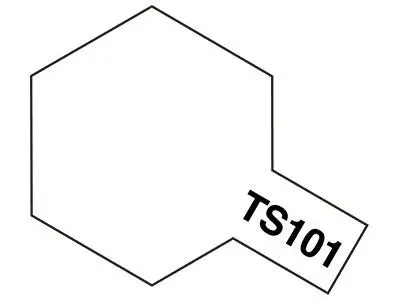 Spray TS-101 Base White / 100ml