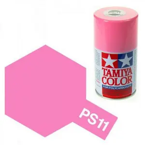 Spray PS-11 Pink