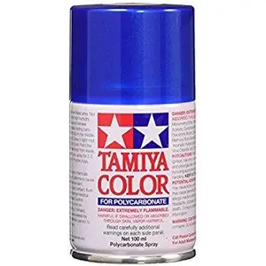 Tamiya 86016 PS-16 Metallic Blue