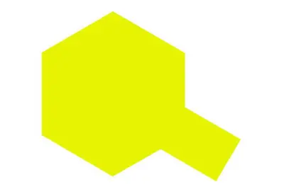 Spray PS-27 Fluorescent Yellow / 100 ml