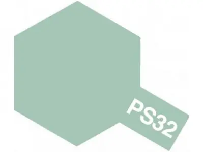 Spray PS-32 Corsa Gray