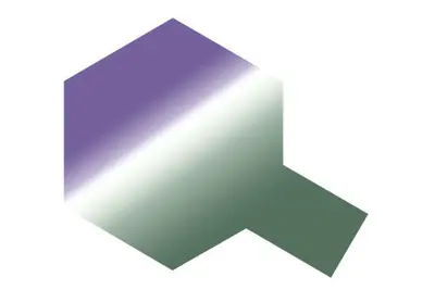 Iridescent Purple/Green / 100 ml