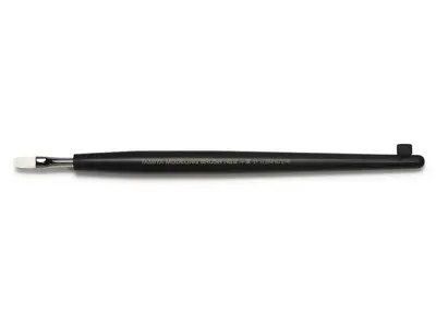 Płaski pędzel modelarski HG II Flat Brush (Small)