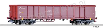 Wagon odkryty typ Eanos FS Trenitalia