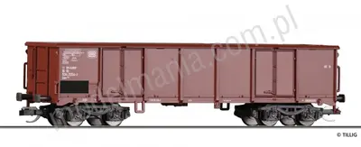 Wagon towarowy węglarka typ Eaos
