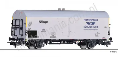 Wagon chłodnia „Transthermos Kühlverkehr“