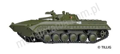 Transporter opancerzony BMP-1 „NVA“