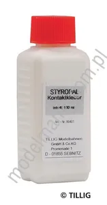 Klej STYROPAL / 100ml