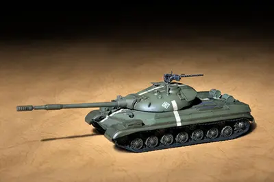 Sowiecki czołg ciężki T-10M