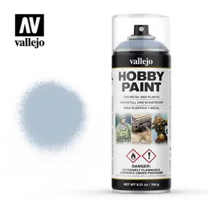 Spray 400 ml Fantasy Color Wolf Grey
