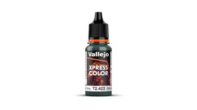 Game Color Xpress Color 18 ml. Space Grey