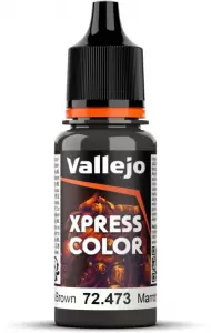 Farba akrylowa Battledress Brown Xpress Color / 18ml