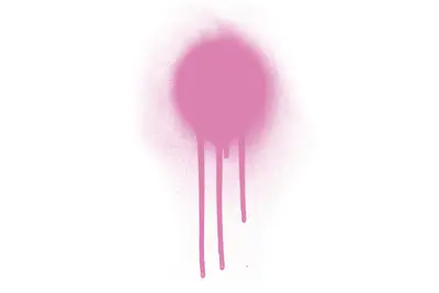 Farba akrylowa Game Air - Squid Pink nr 72713 / 17ml