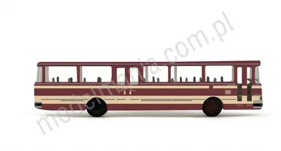 Autobus Setra S 140 ES