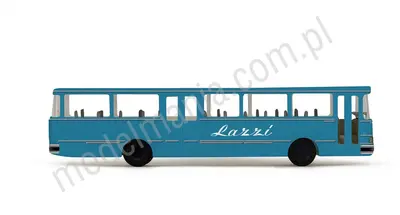 Autobus Setra S 140 ES