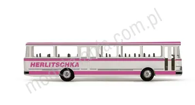 Autobus Setra S 140 ES Herlitschka