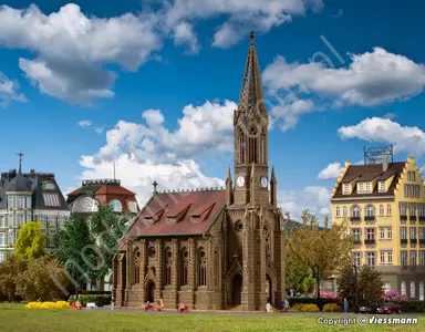 Katedra Stuttgart-Berg