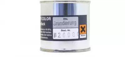 Podkład Metalowy do Farb Akrylowych Weinert Nitro 100ml