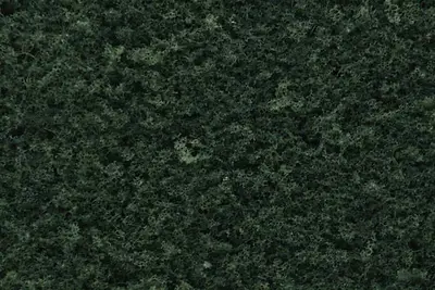 Listowie ciemno zielone / 585cm²