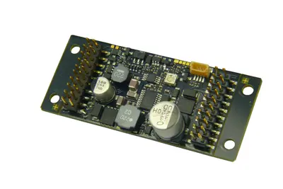 Dekoder jazdy i dźwięku MX696KV (10W)