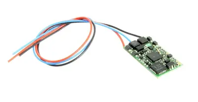 Dekoder funkcyjny do semaforów i akcesoriów z 3 kablami