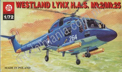 Westland Lynx H.A.S. Mk2 / Mk25