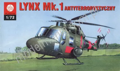 Lynx Mk.1